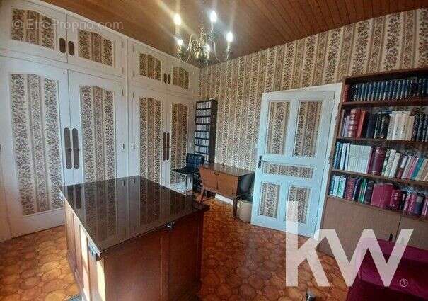 Maison à SAINT-GERVAIS-D'AUVERGNE