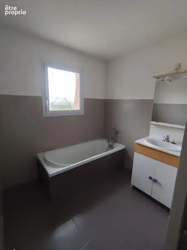 2 maisons sur LANTON Taussat 226m² garages jardins 470 000€ - photo 7