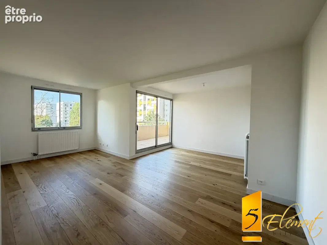Appartement 4 pièces 92 m² à vendre à Caluire-Et-Cuire (69300) - photo 4