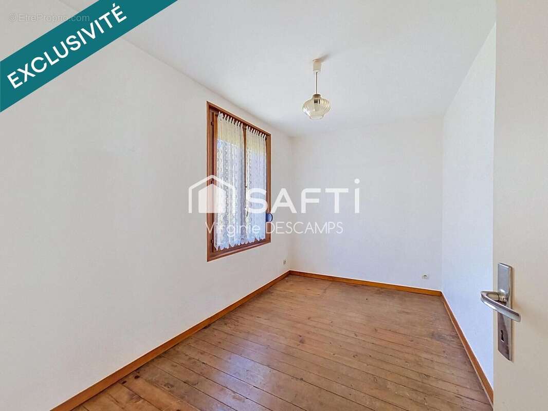 Photo 5 - Appartement à SAINT-ANDRE-DE-L'EURE