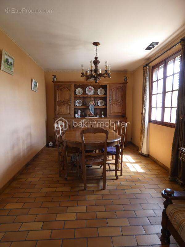 Maison à CASTELNAUDARY