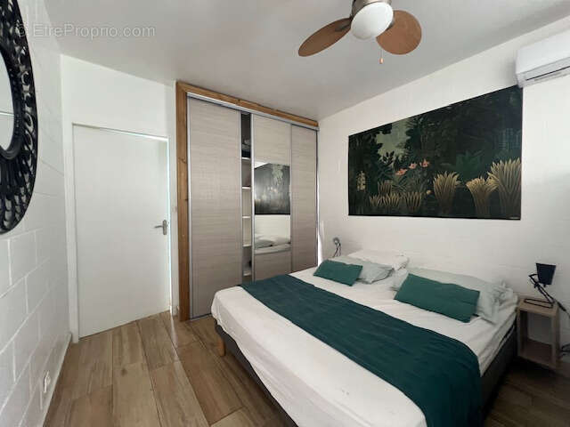 Appartement à SAINT-PAUL