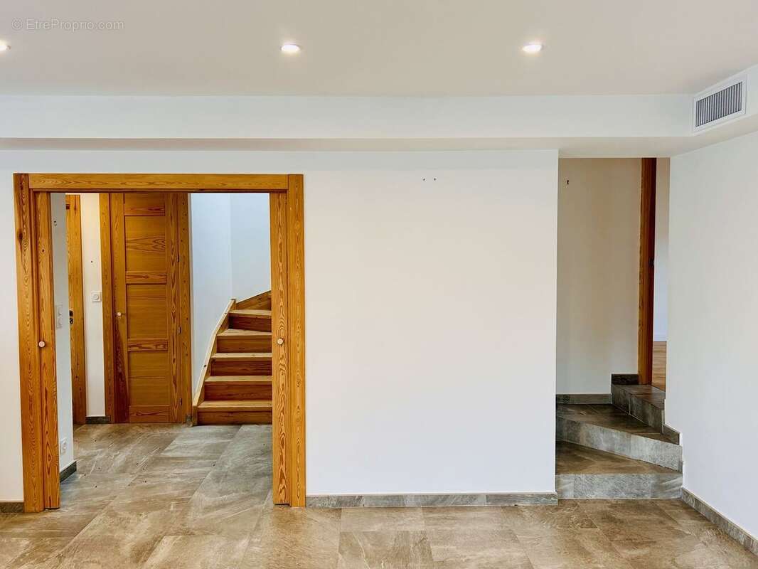 Maison à TARGASSONNE