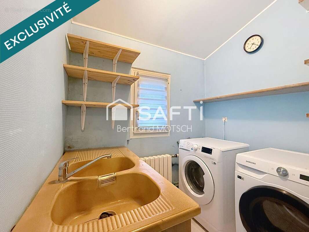 Photo 8 - Maison à LONGWY