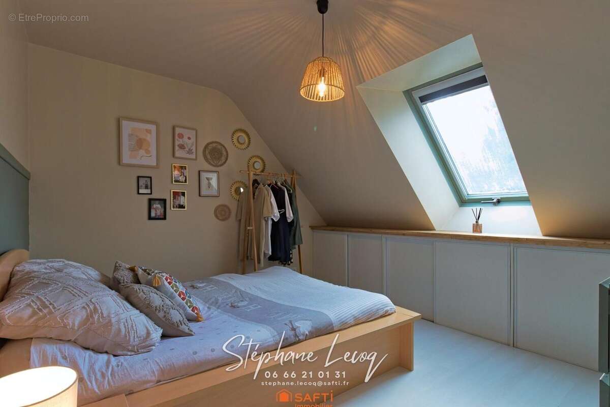 Photo 9 - Maison à ERDEVEN