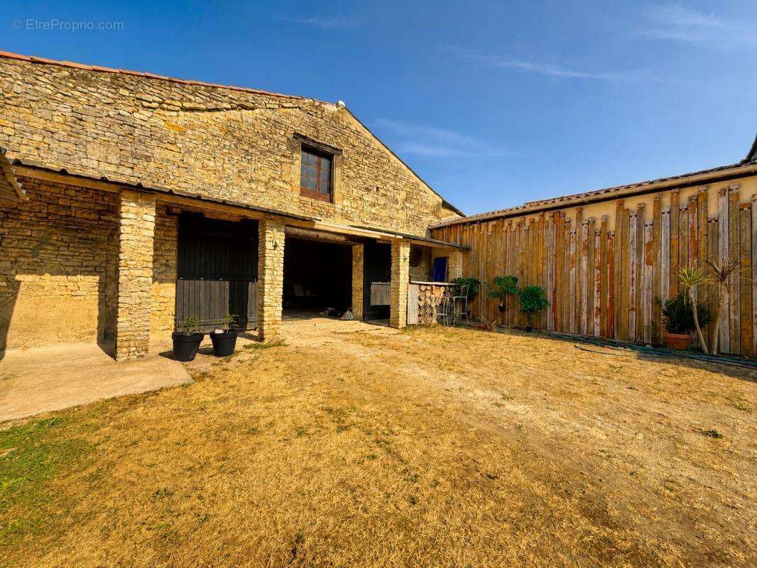 Maison À Vendre - photo 9