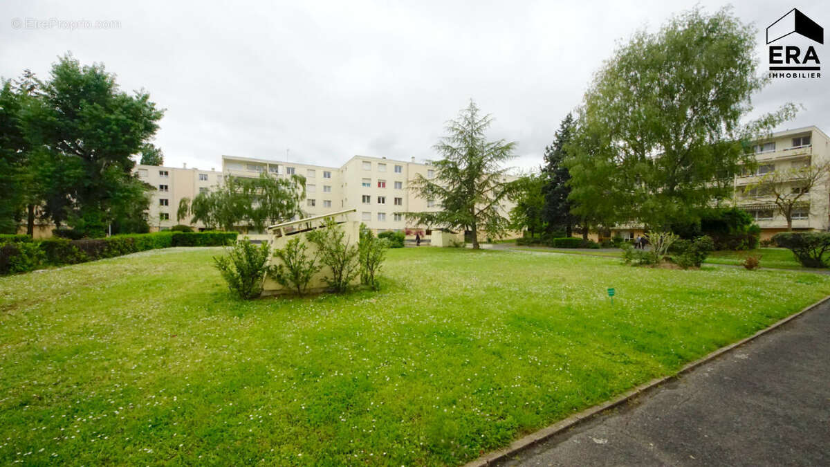 Appartement à EVRY