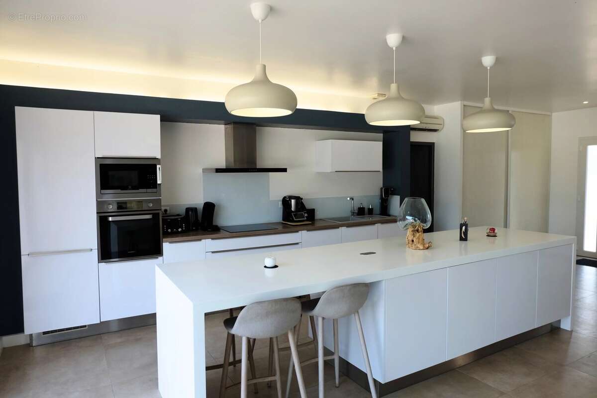 Maison à LE TEMPLE-SUR-LOT