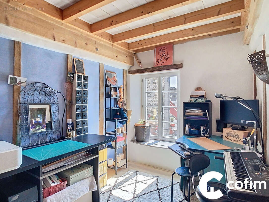 Maison à ARZACQ-ARRAZIGUET