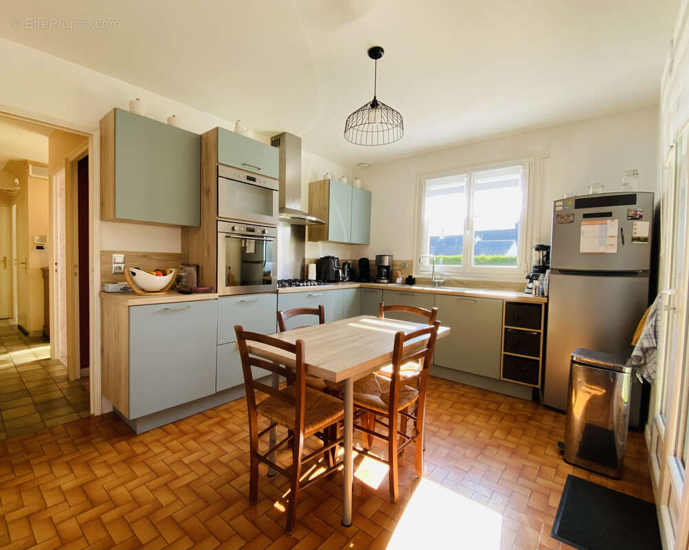 Très belle maison familiale T7 - photo 3