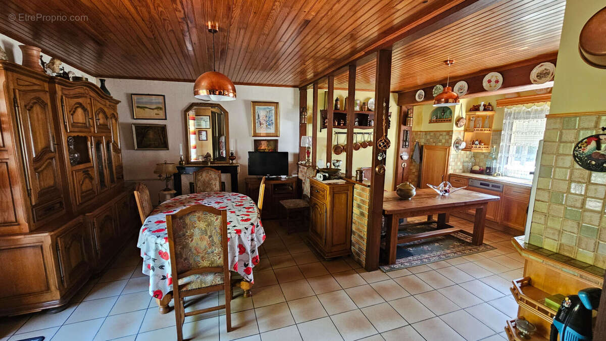 Maison Saint Brevin Les Pins - photo 2
