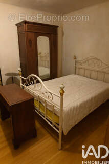 Photo 4 - Maison à VILLAINES-LES-ROCHERS