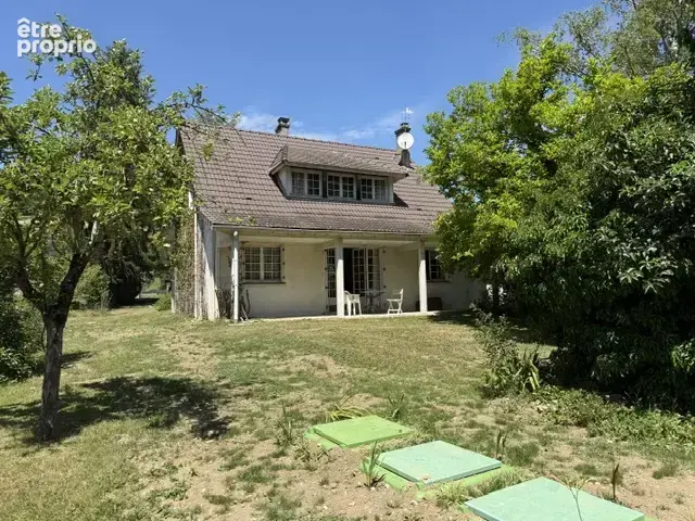 Photo Maison à Marsangy au prix de 190 000€