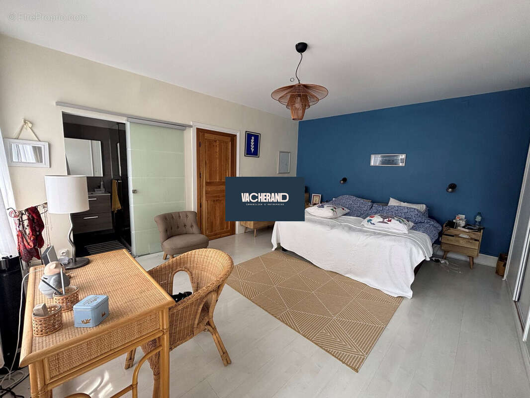 Maison à VALENCIENNES