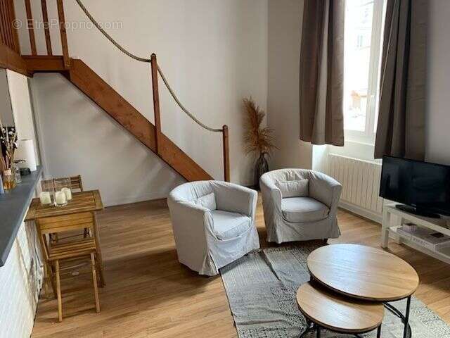 Appartement à LYON-4E