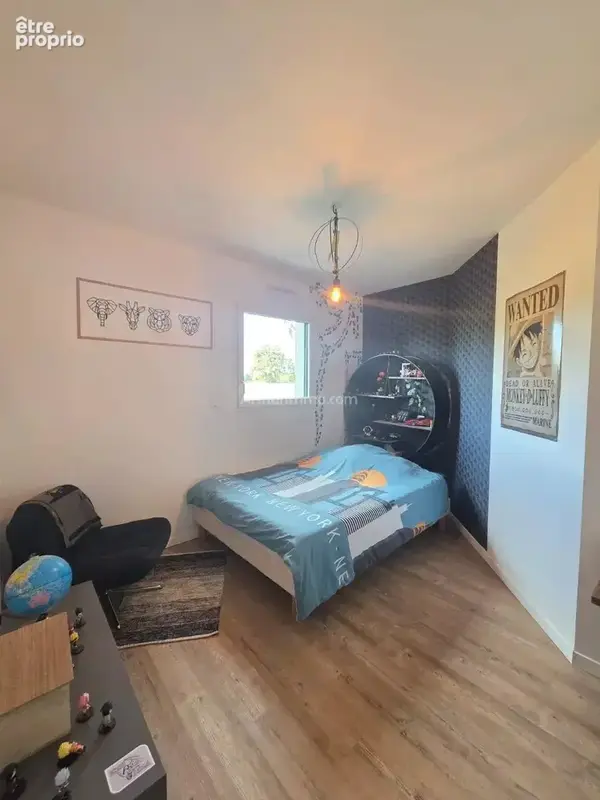 Vente Maison Locqueltas(56390) 247 600ï¿œ - photo 8