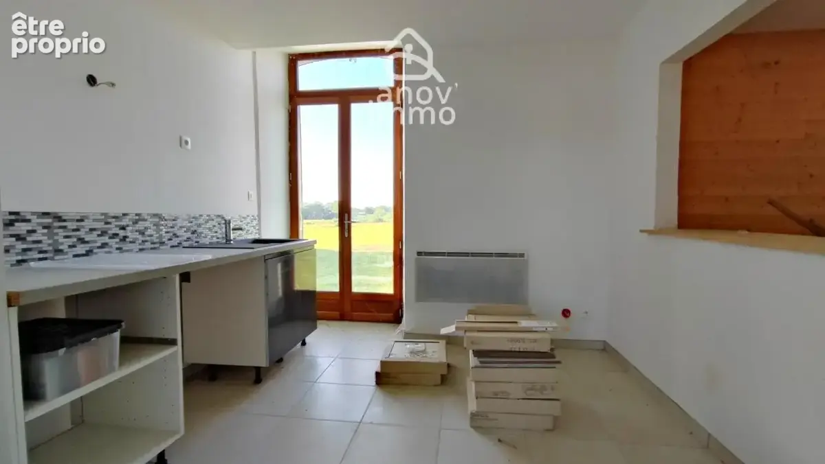 Maison de campagne - photo 8