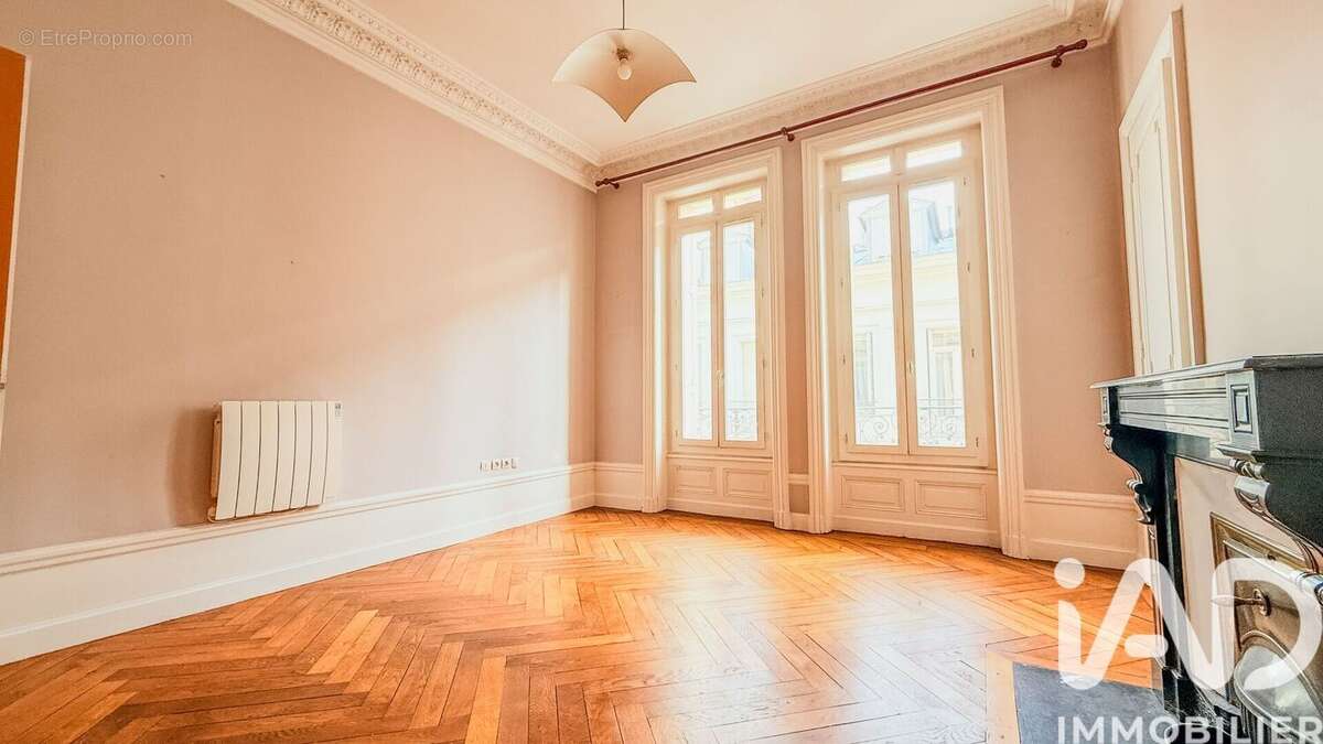 Photo 2 - Appartement à SAINT-ETIENNE