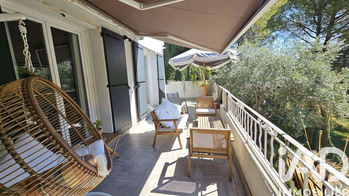 Photo 9 - Maison à SAINT-JEANNET