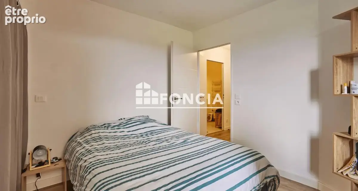 Achat immobilier appartement deux pièces sur le secteur du Bas Floirac - photo 4