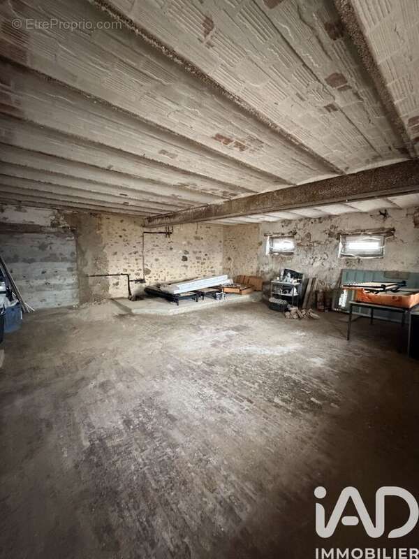 Photo 2 - Maison à VILLIERS-SAINT-GEORGES