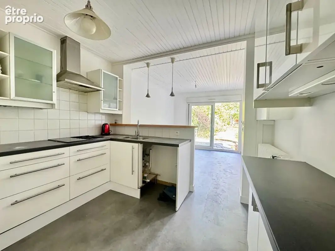 Maison 160m² à fontenay-sous-bois - photo 6