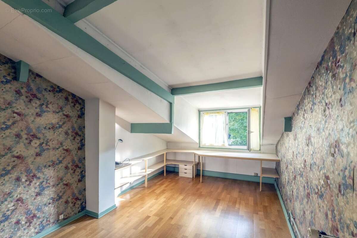 Appartement à CHAVILLE