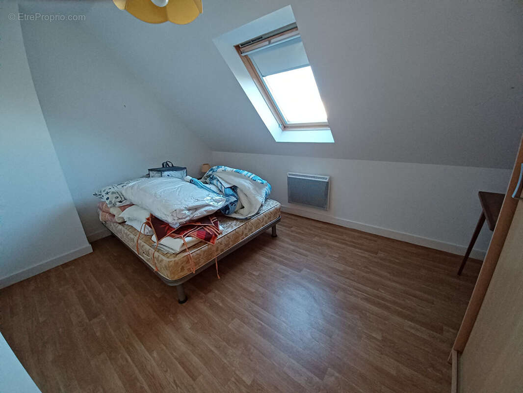 Maison à CARANTEC