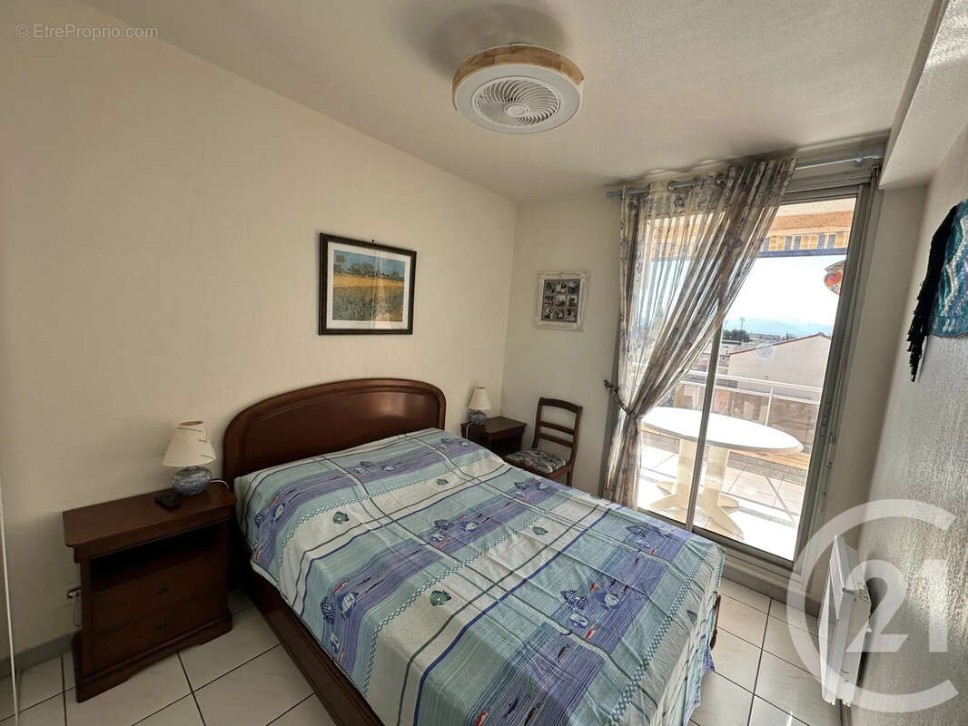 Appartement à ARGELES-SUR-MER
