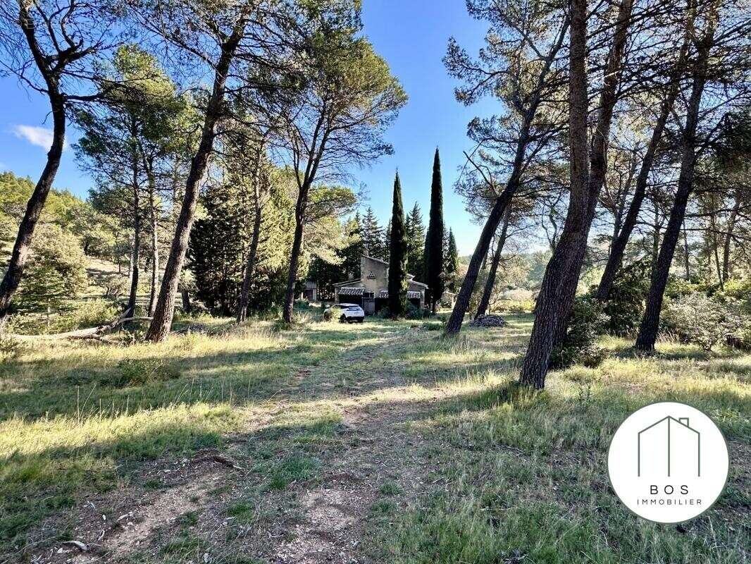 Maison à SAINT-ETIENNE-DU-GRES