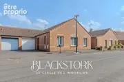 Maison à BOUSBECQUE