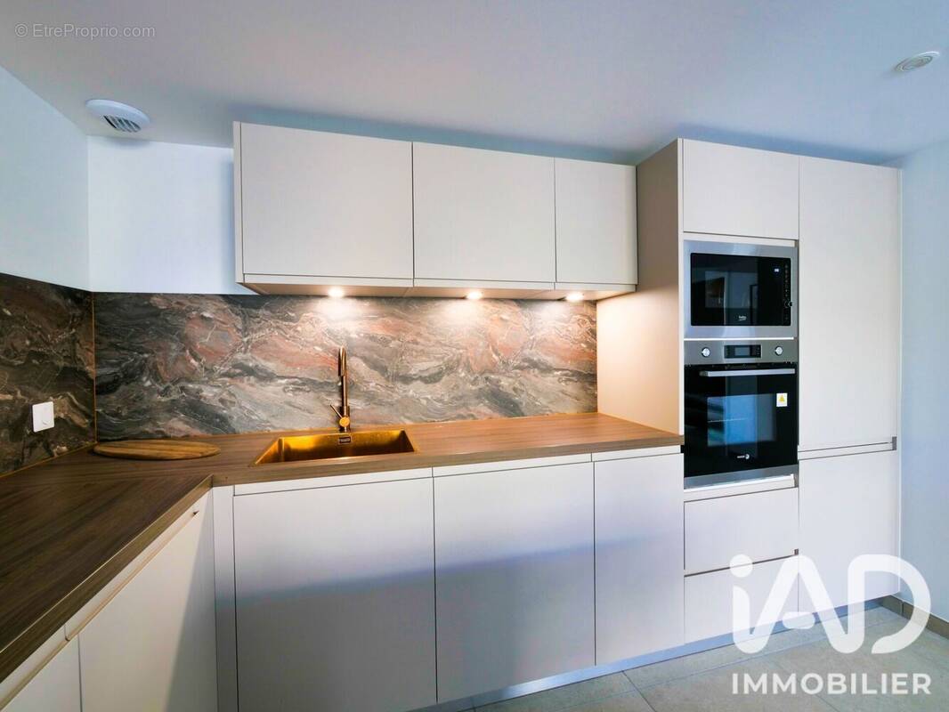 Photo 1 - Appartement à ARGELES-SUR-MER