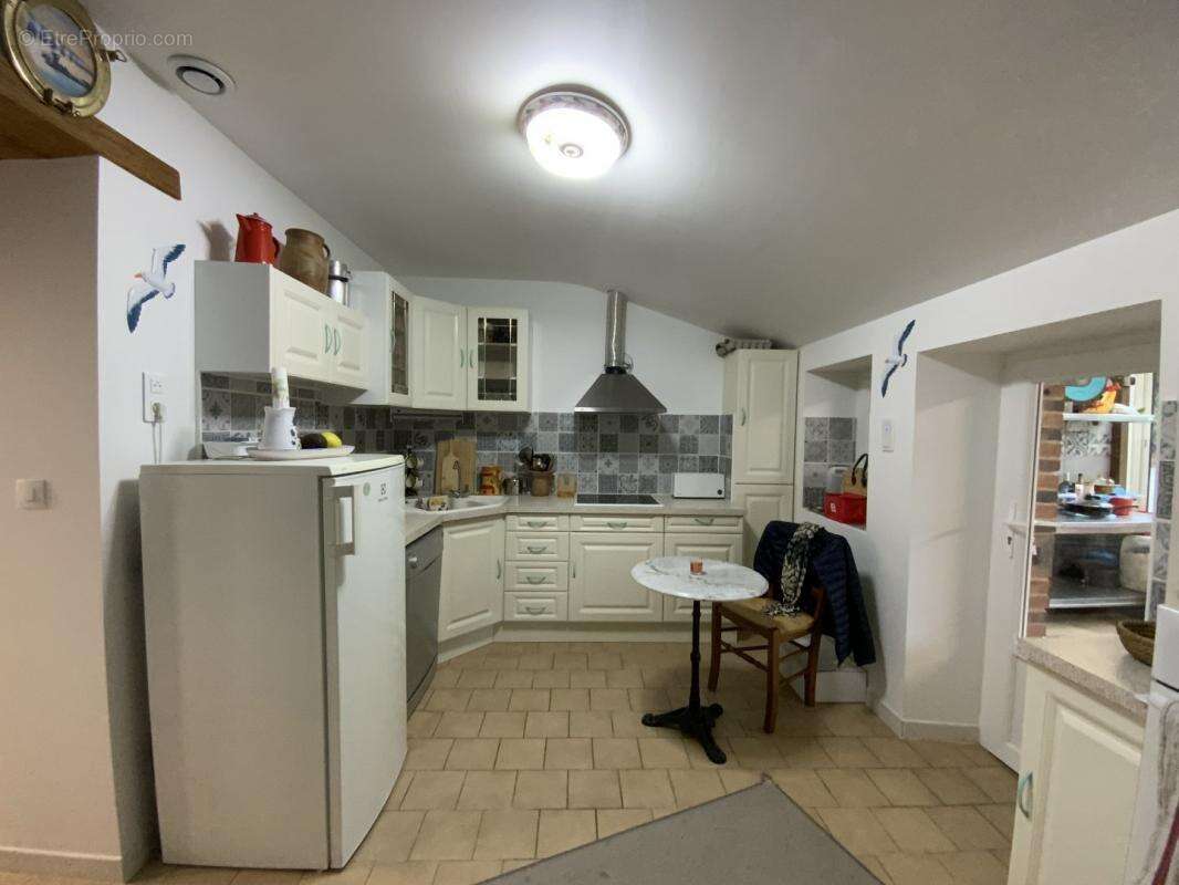 Maison à SIDIAILLES