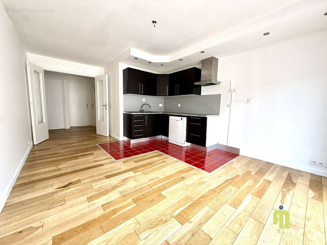 Appartement 51 m² à Paris-12e  - photo 4
