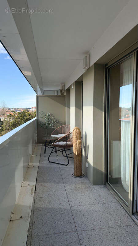 T2 - coeur de ville - photo 8