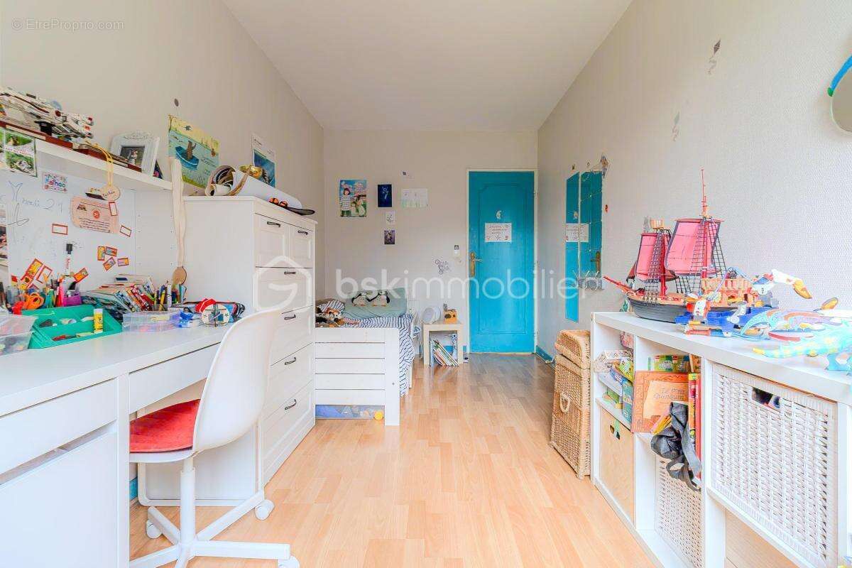 Appartement à PANTIN