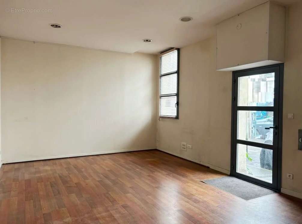 Commerce à BORDEAUX