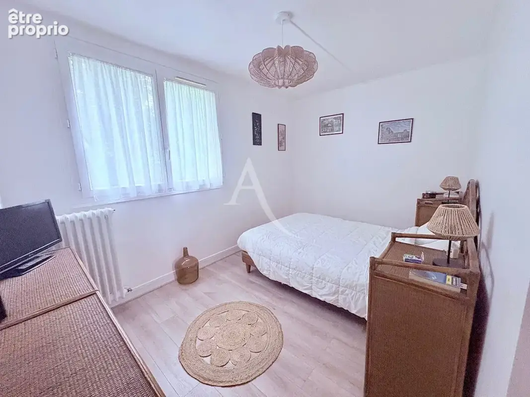 Appartement Bures Sur Yvette 5 pièce(s) 79.35 m2 - photo 12
