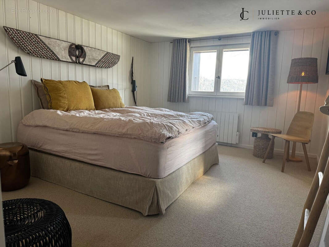 Appartement 67 m² à Les Houches  - photo 7