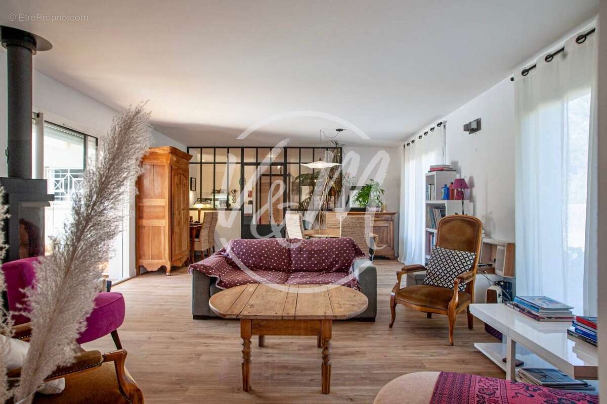 Maison 146 m² à Lanton  - photo 3