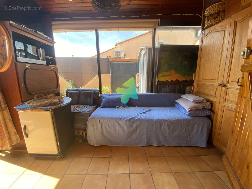 Villa dans copropriété avec piscine - photo 5