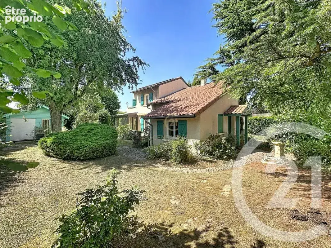 Maison 142 m² à Charly  - photo 13