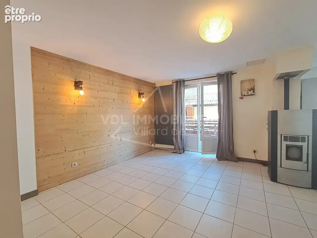 Appartement 3 pièces 61 m² à vendre à Villard-De-Lans (38250) - photo 7