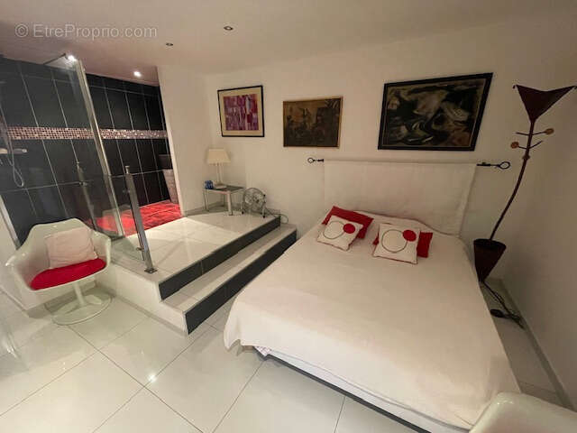 Appartement à COLLIOURE