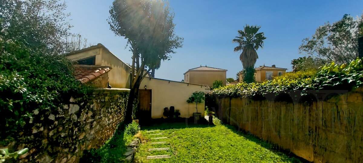 Maison à BAILLARGUES