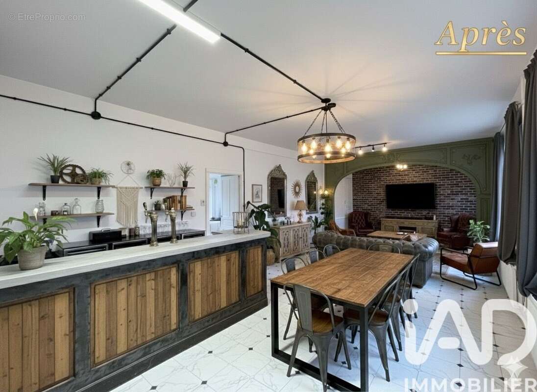 Photo 9 - Maison à ANVIN