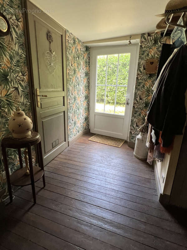 Maison atout charme st jean d'Angély - photo 12