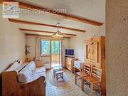 Appartement à CHATEL