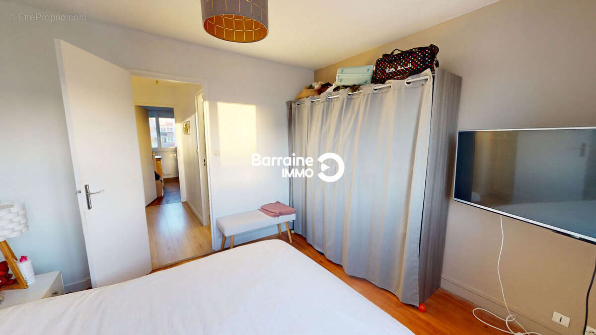 Appartement à BREST