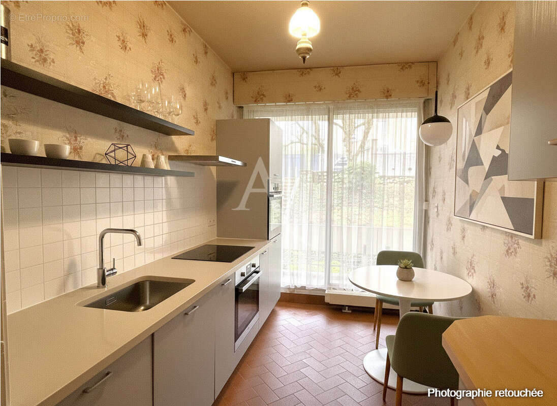 Appartement à BLOIS